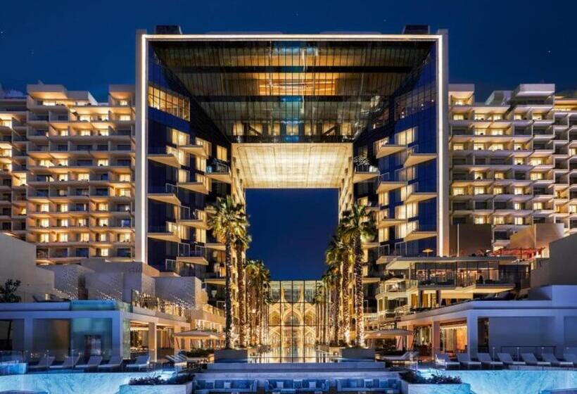 آپارتمان 1 خوابه, Platinium Holiday Home At Five Residences Palm Jumeirah Dubai