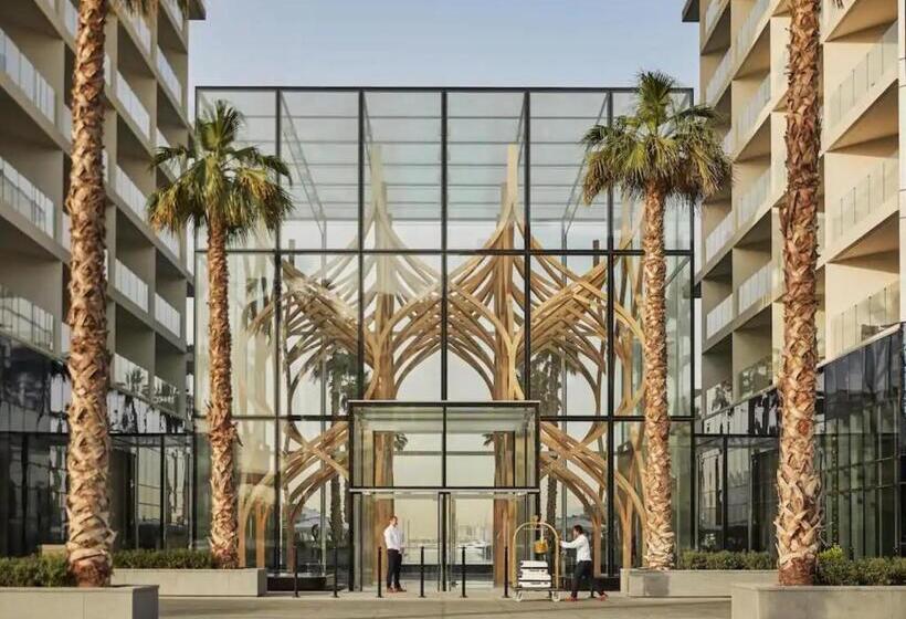 آپارتمان 1 خوابه, Platinium Holiday Home At Five Residences Palm Jumeirah Dubai