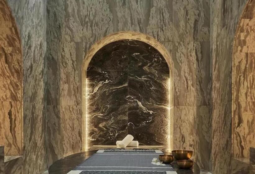 آپارتمان 1 خوابه, Platinium Holiday Home At Five Residences Palm Jumeirah Dubai