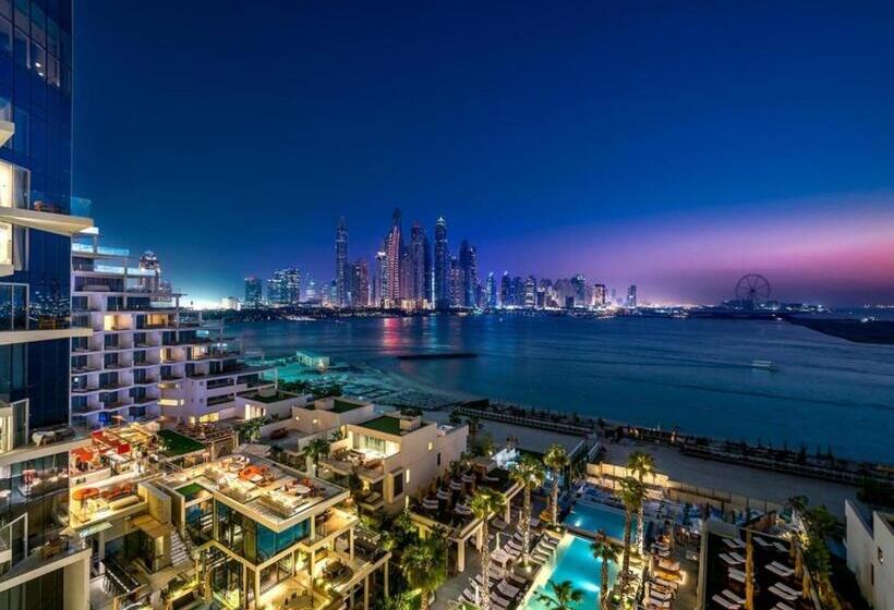 آپارتمان 1 خوابه, Platinium Holiday Home At Five Residences Palm Jumeirah Dubai