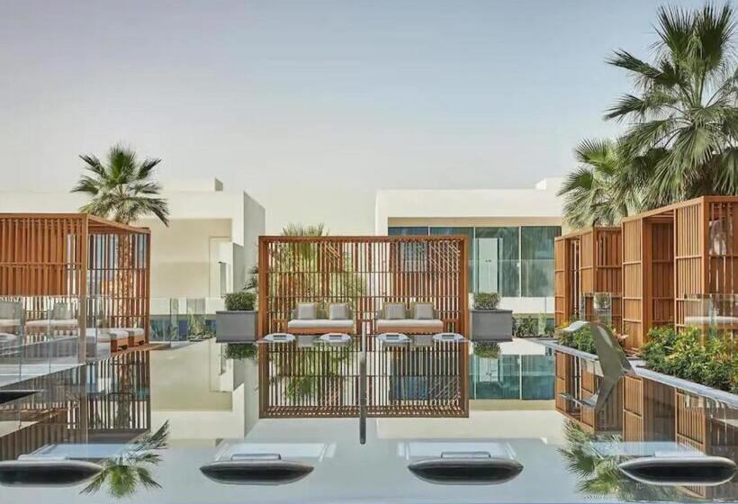 آپارتمان 1 خوابه, Platinium Holiday Home At Five Residences Palm Jumeirah Dubai