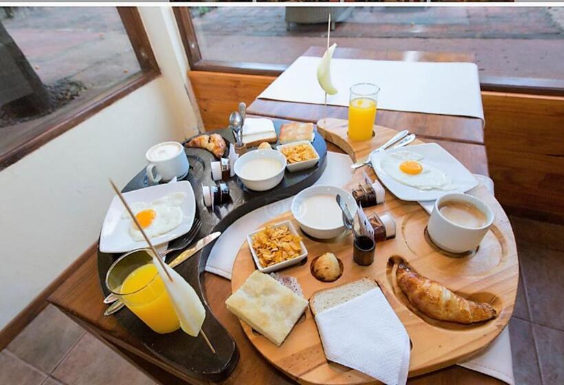 חדר סטנדרט, Boutique Hotel De La Fonte By Nordic