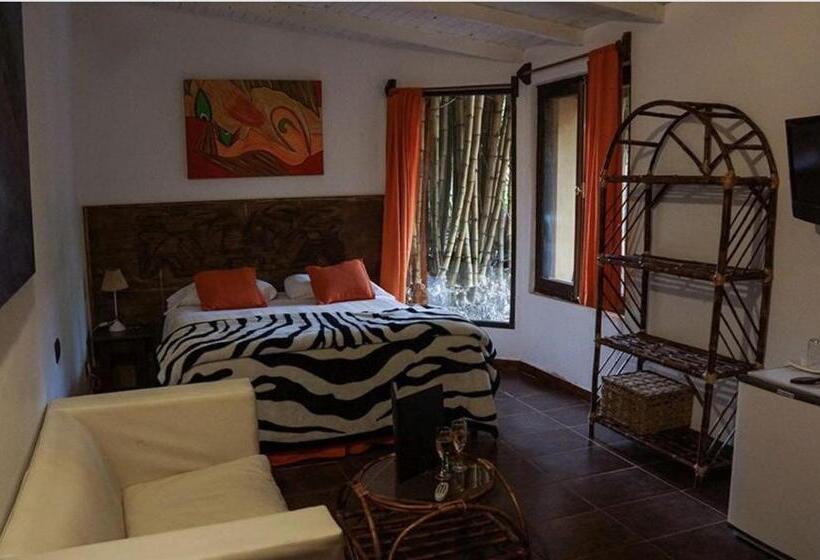 Номер Стандарт, Boutique Hotel De La Fonte By Nordic