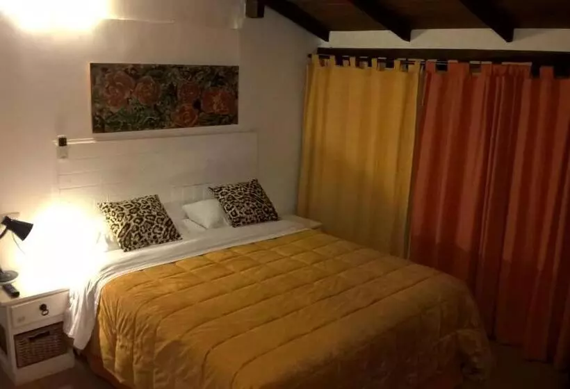 اتاق استاندارد, Boutique Hotel De La Fonte By Nordic