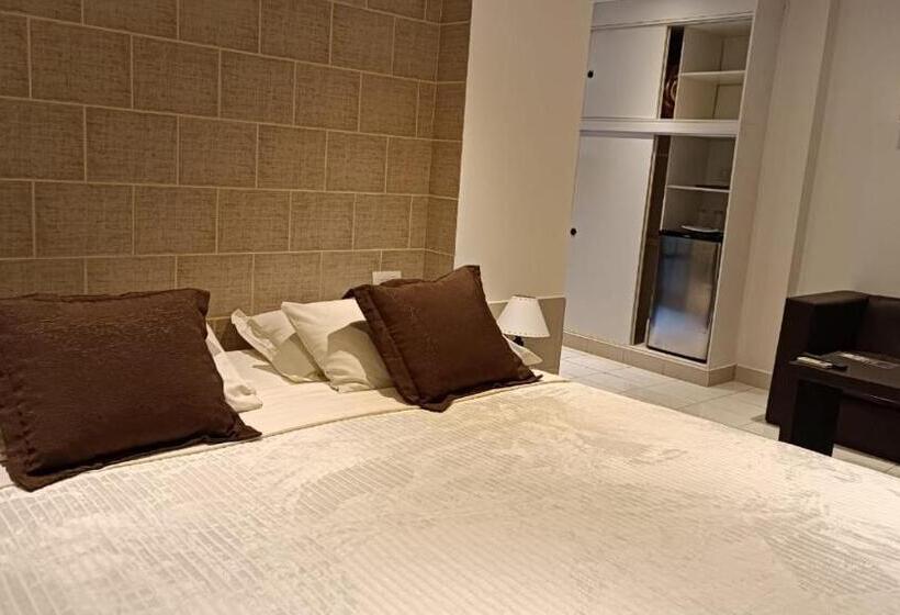 חדר סופריור, Boutique Hotel De La Fonte By Nordic