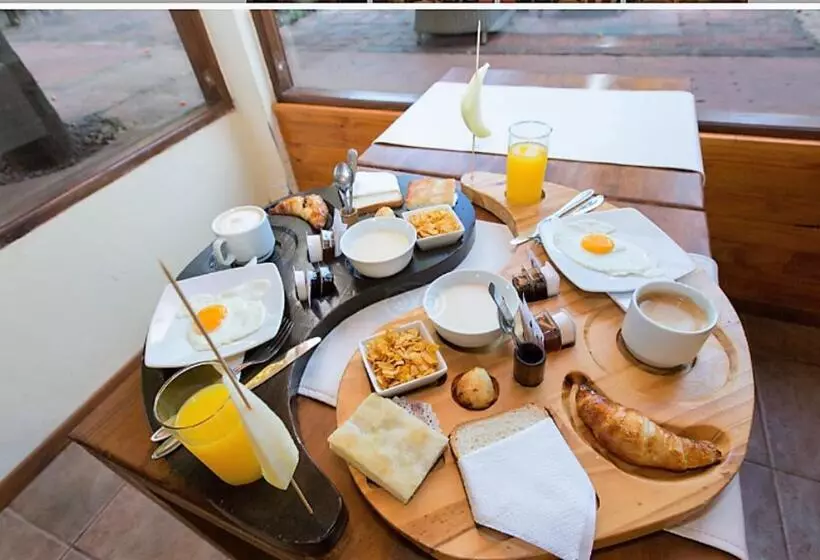 سوییت, Boutique Hotel De La Fonte By Nordic