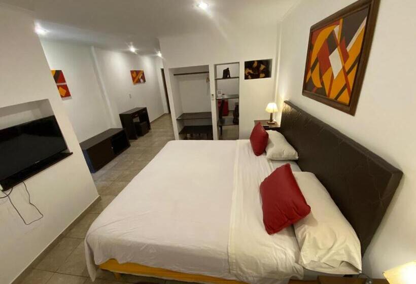 סוויטה, Boutique Hotel De La Fonte By Nordic