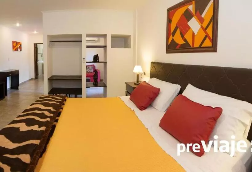 سوییت, Boutique Hotel De La Fonte By Nordic