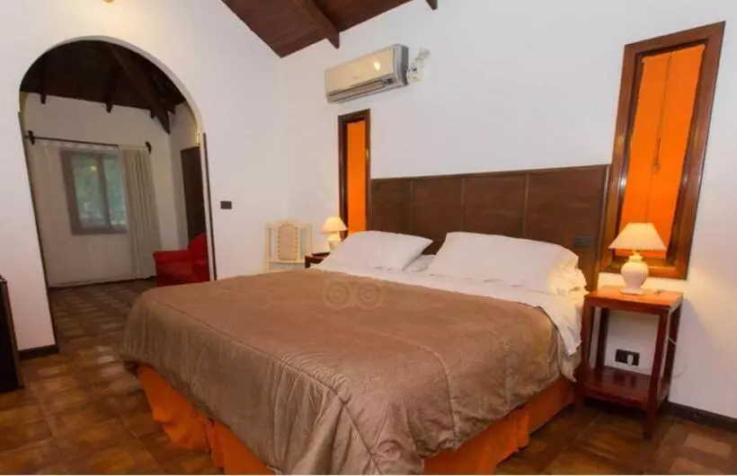 سوییت, Boutique Hotel De La Fonte By Nordic