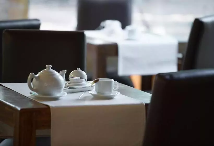 سوییت, Boutique Hotel De La Fonte By Nordic