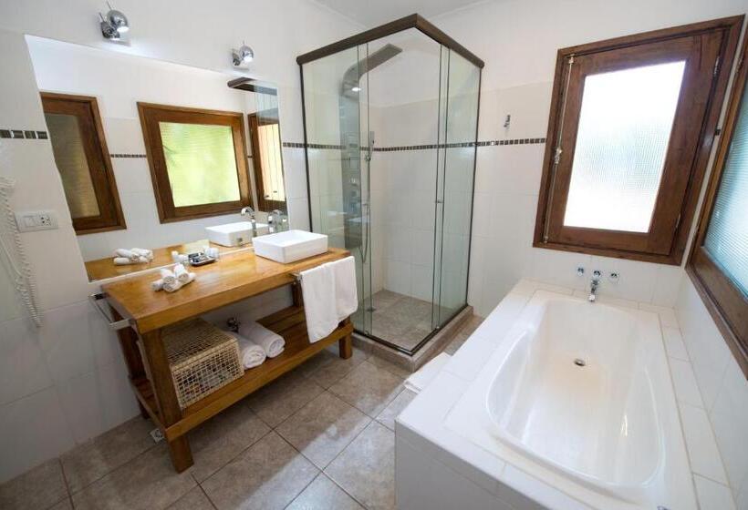 סוויטה, Boutique Hotel De La Fonte By Nordic