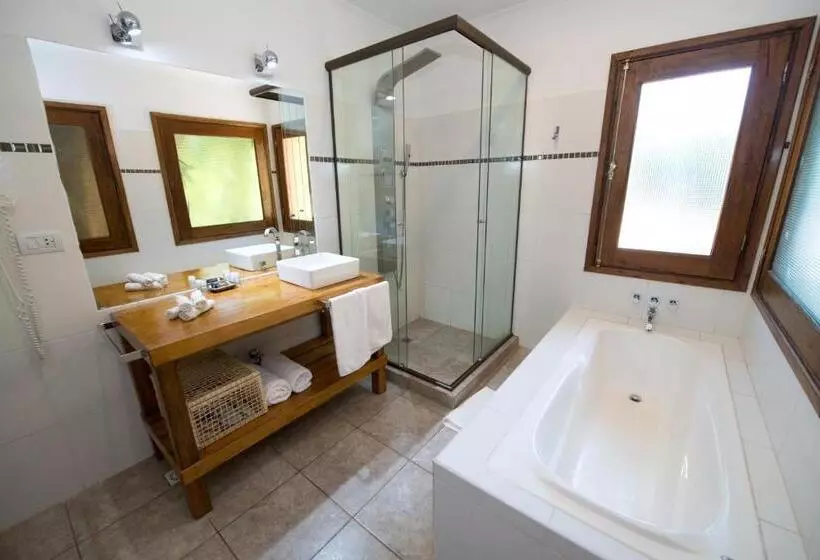 سوییت, Boutique Hotel De La Fonte By Nordic