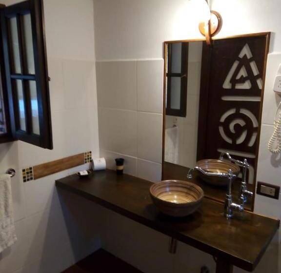 חדר סטנדרט לשלושה, Boutique Hotel De La Fonte By Nordic