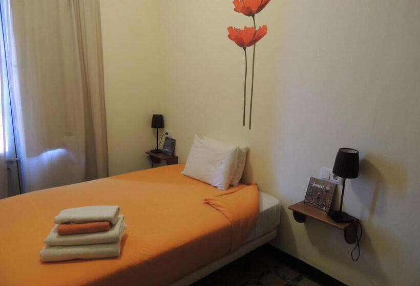 高级大房间, Fonda Can Fasersia