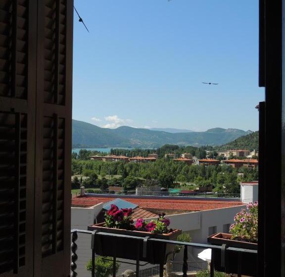 高级大房间, Fonda Can Fasersia