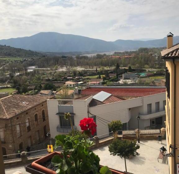 高级大房间, Fonda Can Fasersia