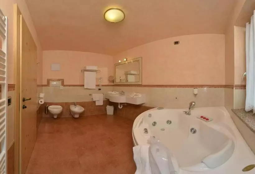 اتاق سوپریور, B&b Andreas