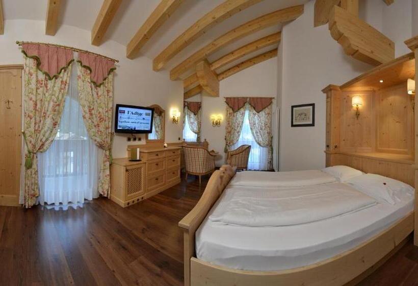 スーペリアールーム, B&b Andreas