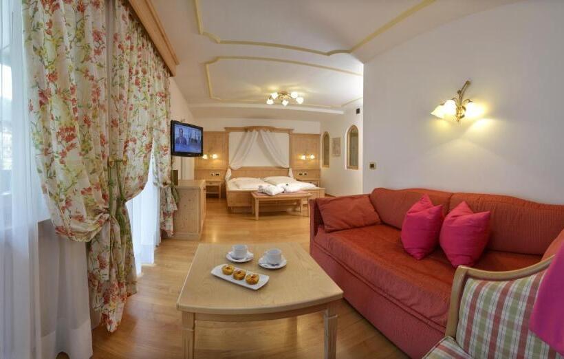 スーペリアールーム, B&b Andreas