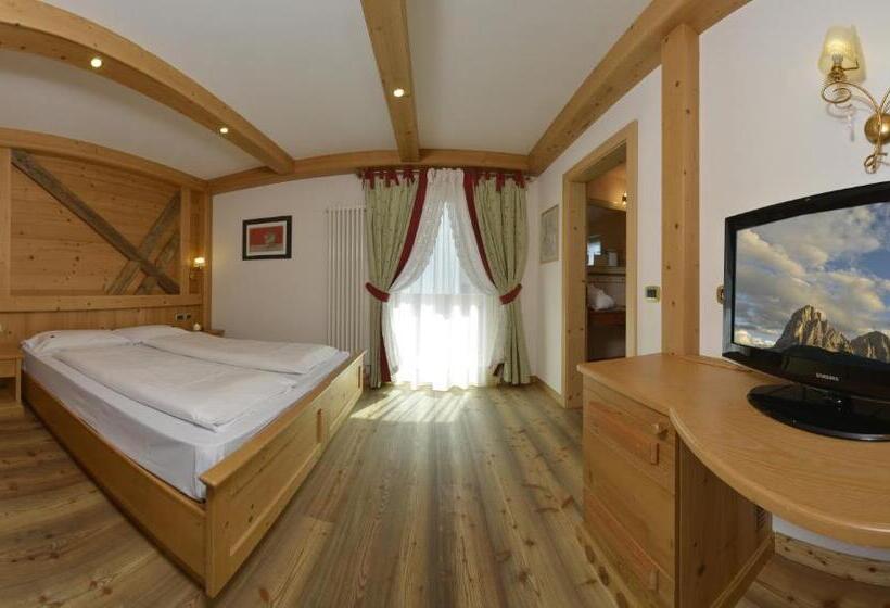 수피리어 룸, B&b Andreas