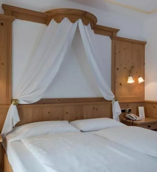اتاق استاندارد, B&b Andreas