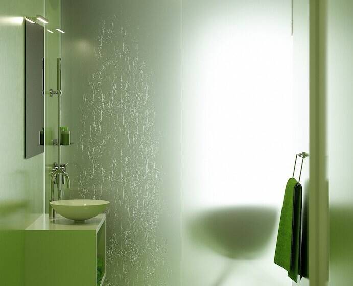 クラシックルーム, B&b Andreas