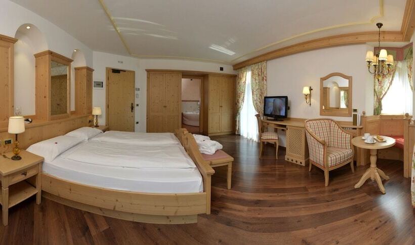 スーペリアールーム, B&b Andreas