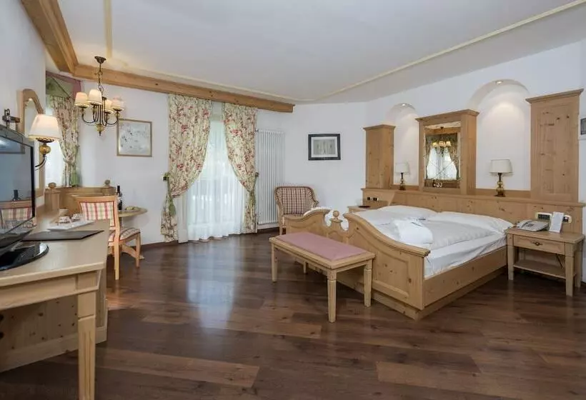 اتاق سوپریور, B&b Andreas