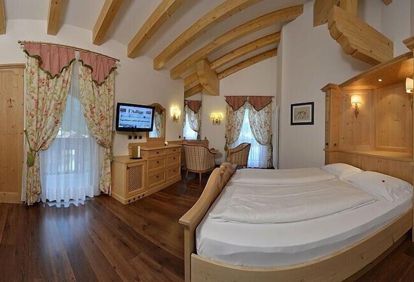 수피리어 룸, B&b Andreas