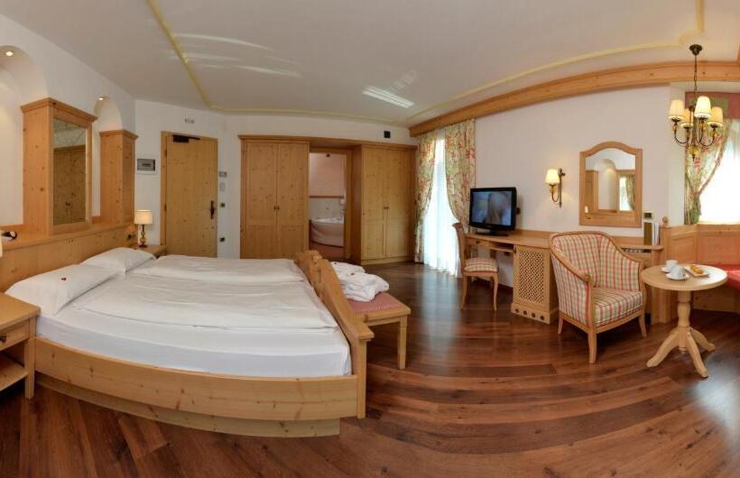 スーペリアールーム, B&b Andreas