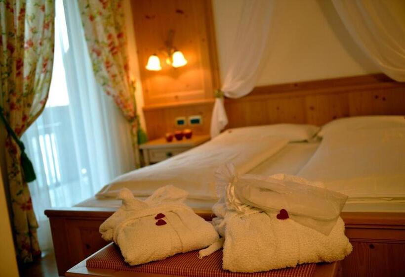 수피리어 룸, B&b Andreas
