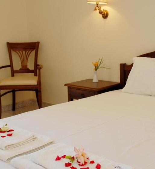 수피리어 룸, Aphrodite