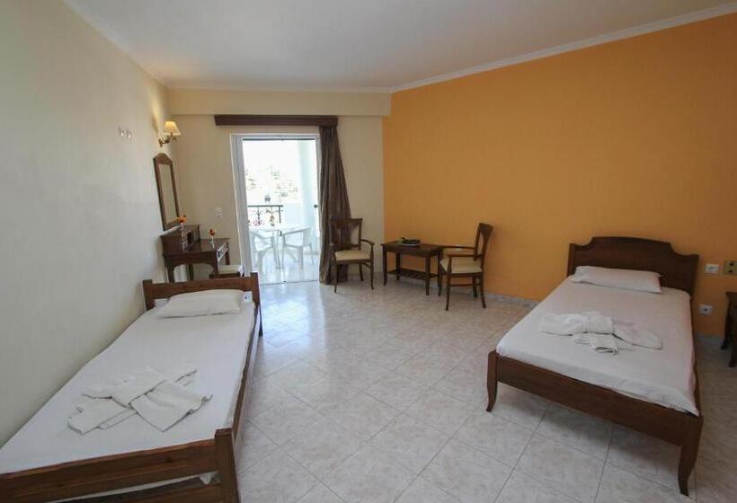 풀장 전망 스위트, Aphrodite