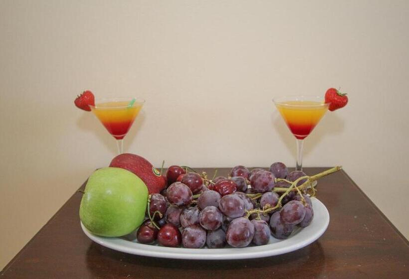 4인용 스탠다드 룸, Aphrodite