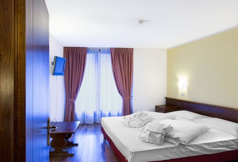 클래식 룸, Baita Clementi