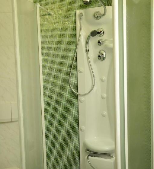 수피리어 룸, Baita Clementi