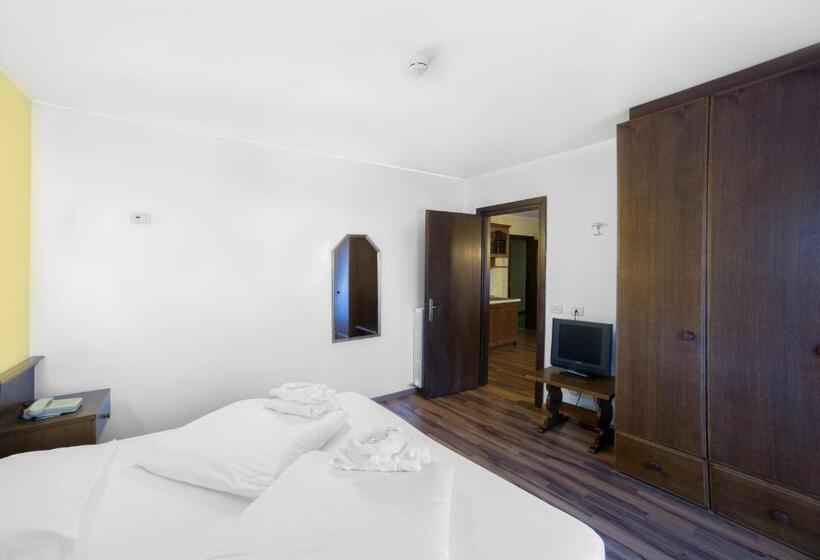 패밀리 룸, Baita Clementi