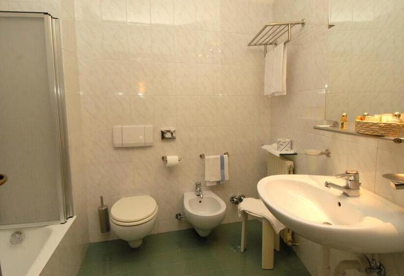 Семейный Номер, Baita Clementi
