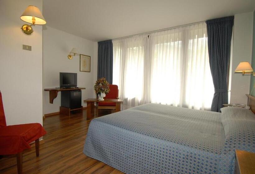 클래식 룸, Baita Clementi