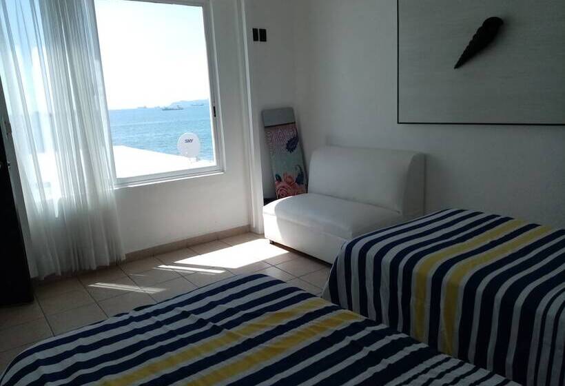 غرفة قياسية, Best Western Plus Luna Del Mar