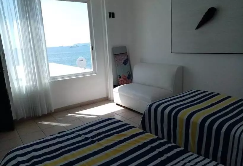 اتاق استاندارد, Best Western Plus Luna Del Mar