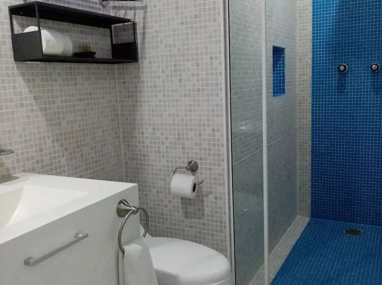 اتاق استاندارد, Best Western Plus Luna Del Mar