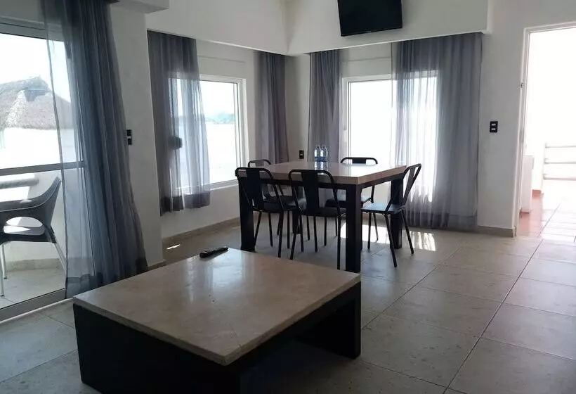 اتاق استاندارد, Best Western Plus Luna Del Mar