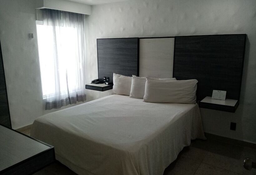 غرفة قياسية, Best Western Plus Luna Del Mar