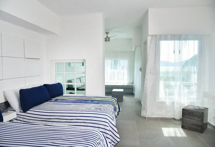 غرفة قياسية, Best Western Plus Luna Del Mar