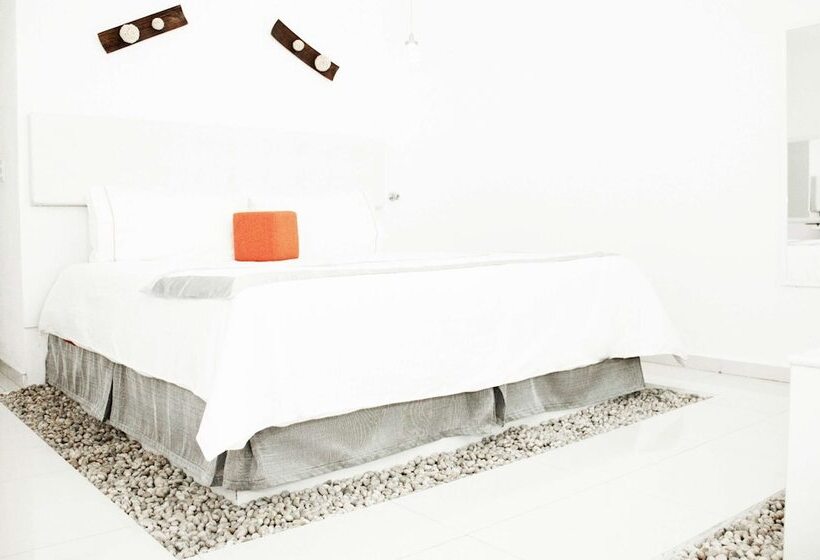 غرفة قياسية, Best Western Plus Luna Del Mar