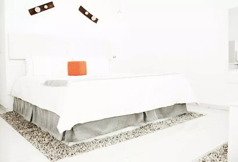 اتاق استاندارد, Best Western Plus Luna Del Mar
