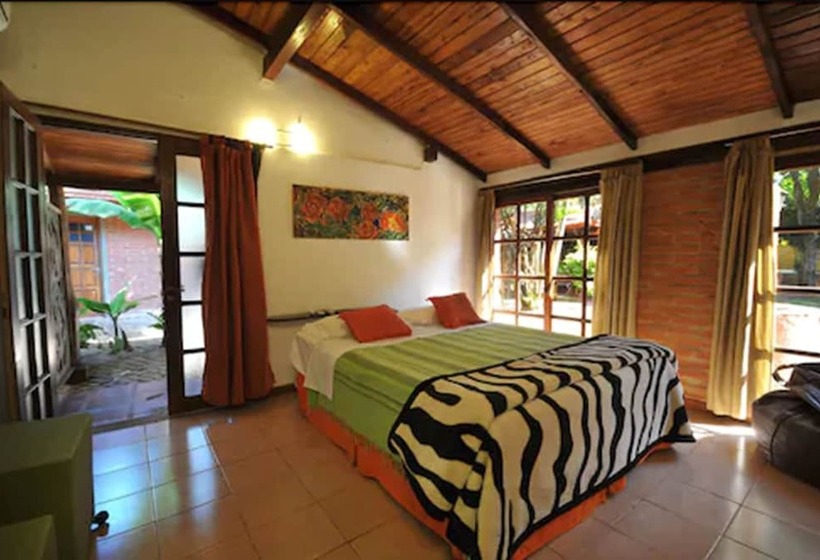 חדר סטנדרט, Boutique Hotel De La Fonte By Nordic