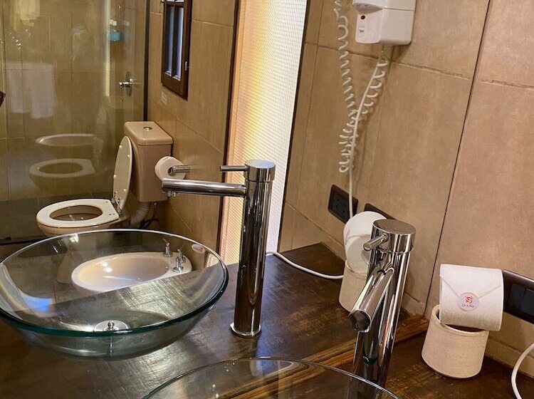 חדר סטנדרט, Boutique Hotel De La Fonte By Nordic