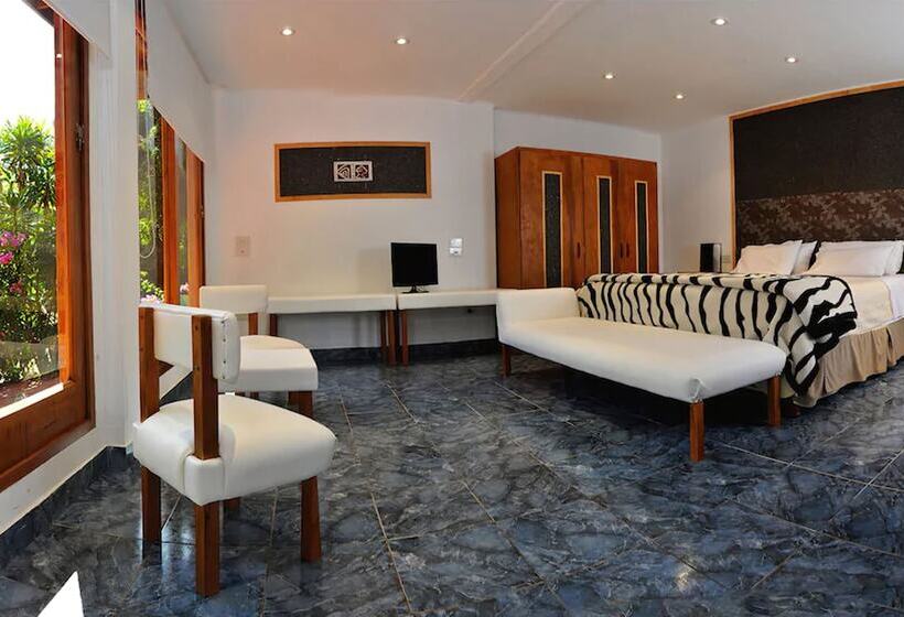 חדר סופריור, Boutique Hotel De La Fonte By Nordic